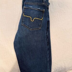 Kimes Ranch Sarah Jeans